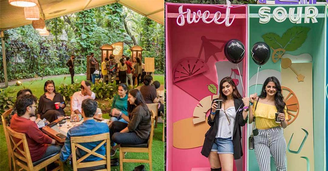 Indian Cocktail Week In Bangalore December 2022 So Bangalore