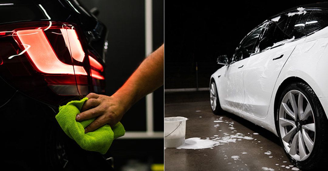 5 Best Places For Car Detailing In Delhi That You Must Bookmark