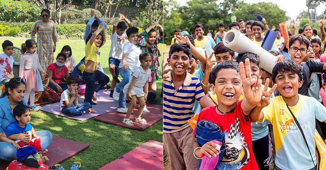21 Best Summer Camps For Children In Delhi NCR 2023 So Delhi