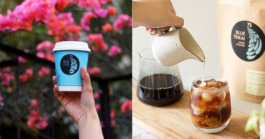 5 Cold Coffees Perfect For Summer At Blue Tokai, 2023 So Delhi