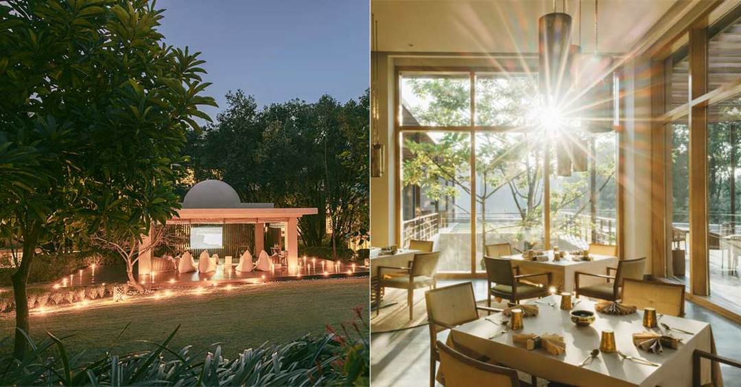 Six Senses Vana A Yoga & Wellness Retreat In Dehradun So City