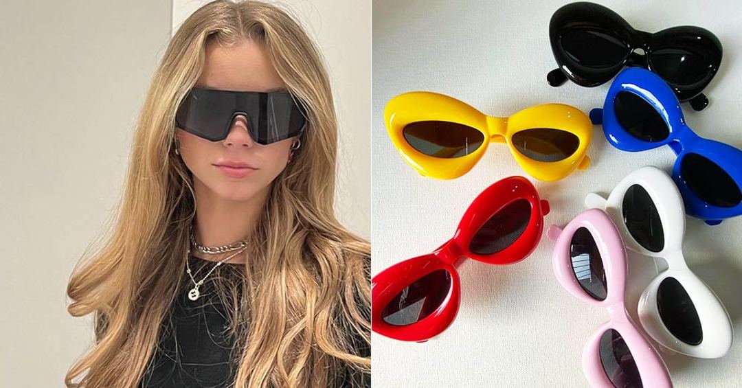 Shop Insta Worthy Streetwear Sunglasses At SHY ZA Studio So Delhi shop-insta-worthy-streetwear-sunglasses-at-shy-za-studio-so-delhi
