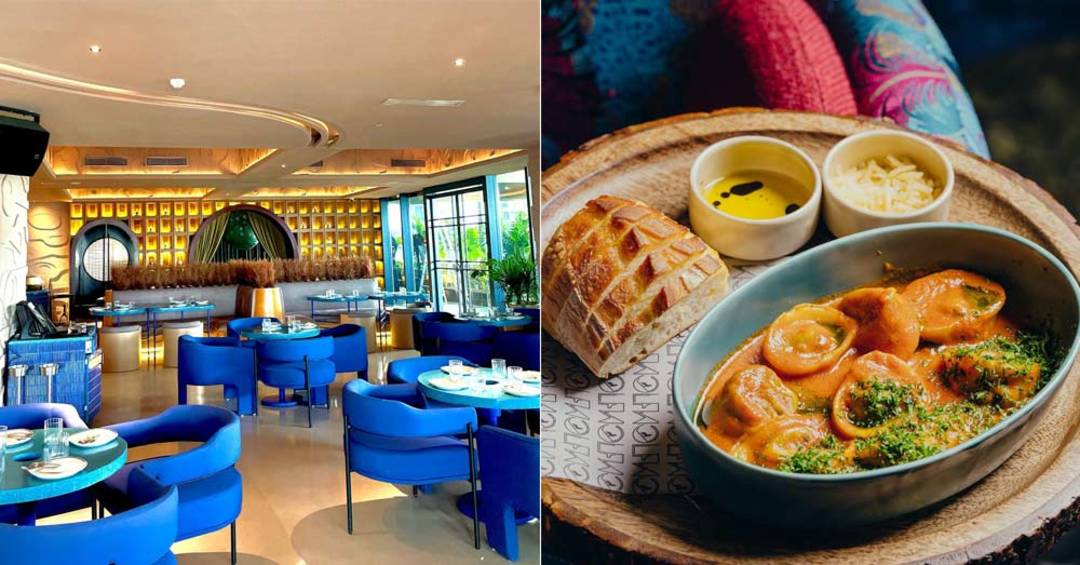 Best New Restaurants To Check Out In Delhi NCR, 2023 So Delhi