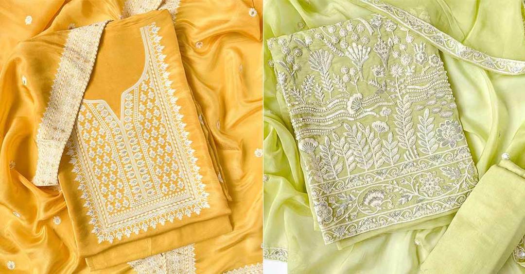 Check Out Fabric Pandit For All Types Of Fabrics So Delhi