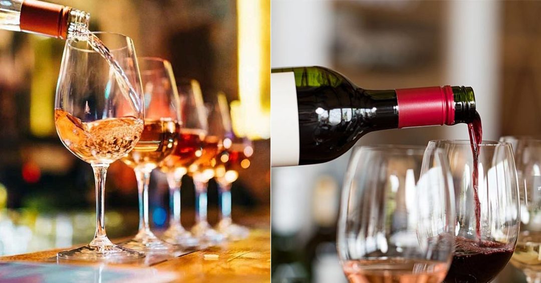 Wine Tasting At DLF Promenade, Delhi Oct 2023 So Delhi