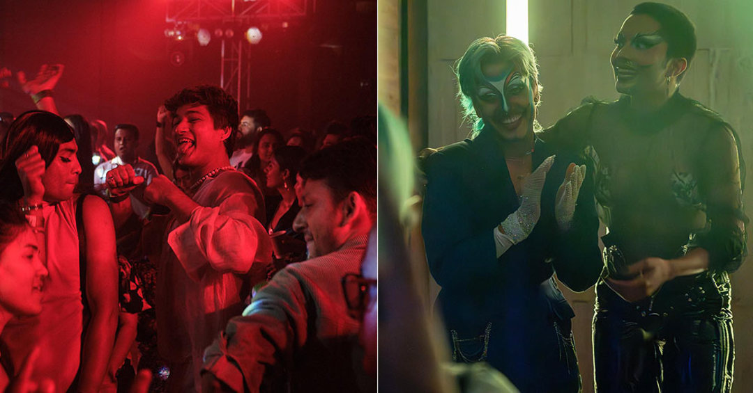 Head To Kitty Su For The Ultimate Halloween Bash | So Delhi