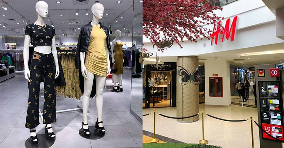 H&M’s Festive Collection Is Out Now In Delhi NCR | So Delhi