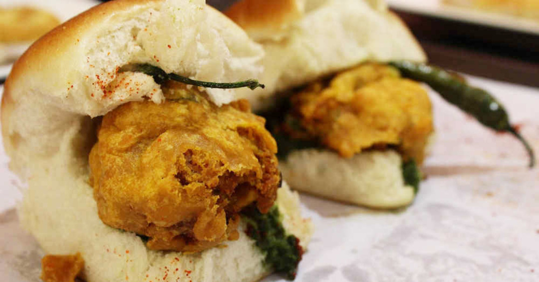 Best Vada Pavs in Delhi | So Delhi