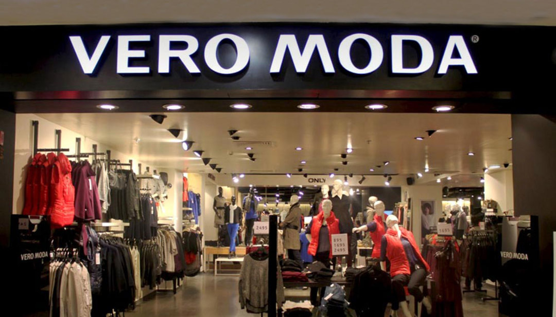 End Of Sale @ Vero Moda, Upto Off So Delhi