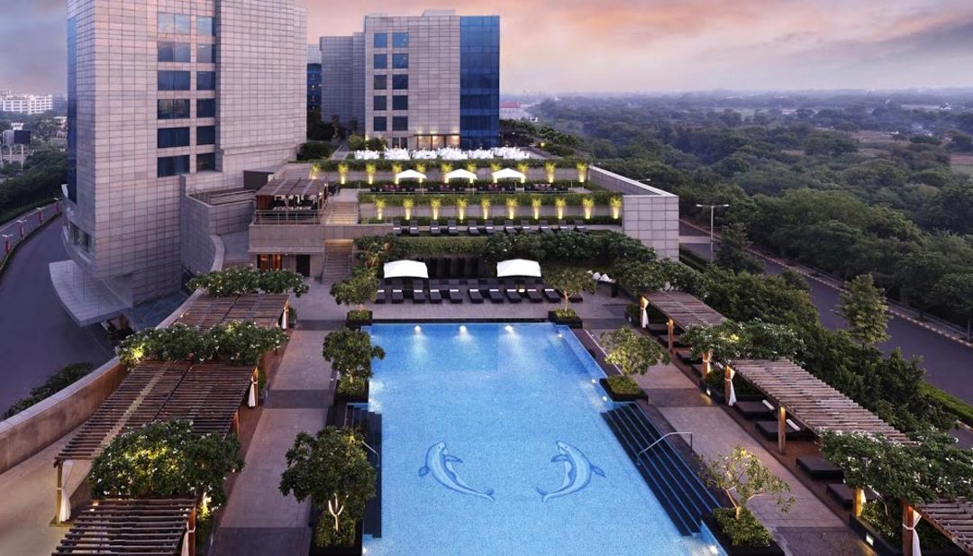 8 Best Heated Swimming Pools in Delhi To Swim At So Delhi