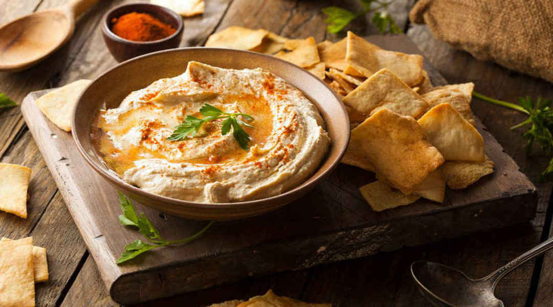 Best Hummus, Salsa & more Online And Offline in Delhi So Delhi