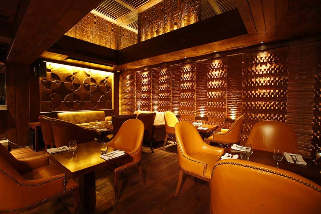 Devour A Complimentary Dessert Wok In The Clouds So Delhi