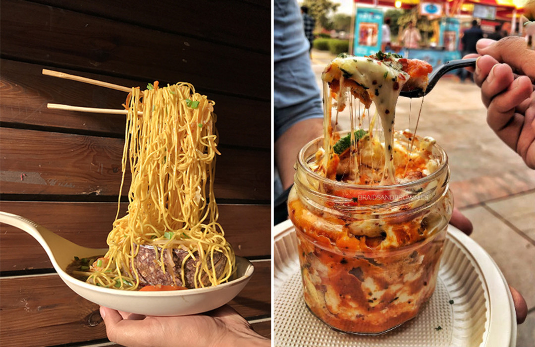 Woodbox Cafe Opening Soon In Indirapuram So Delhi