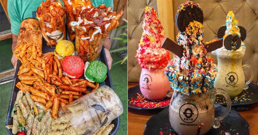 Xero Degrees Is Running An Unbelievable Offer So Delhi