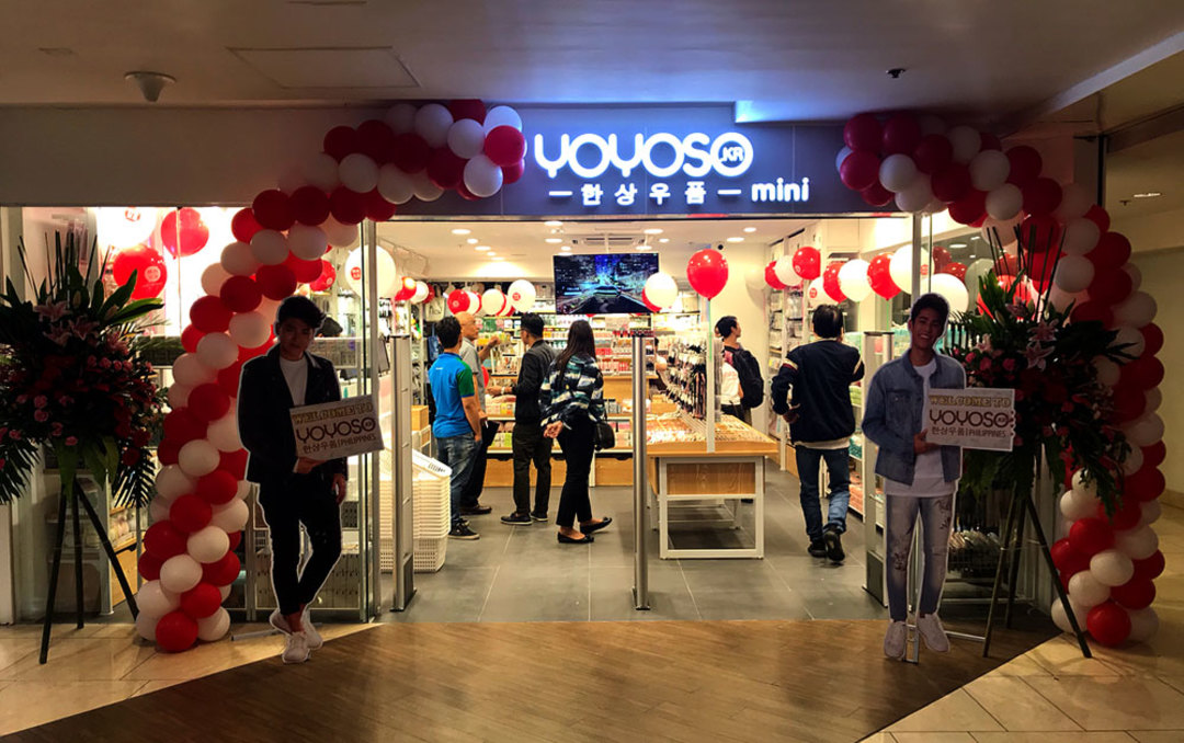 Yoyoso May Come To Delhi! So Delhi