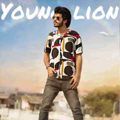 The Young Lion