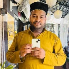 Mohd musheer