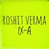Roshit Verma