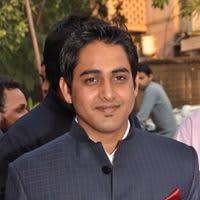 Gaurav Chauhan