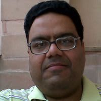 Harish Gupta