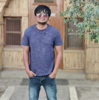 Gaurav Shrestha Gola
