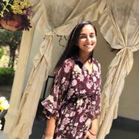 Prabhleen Kaur Chadha