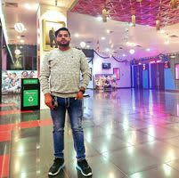 Mo Shahrukh Choudhary