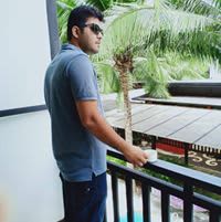 Nitin Sikri