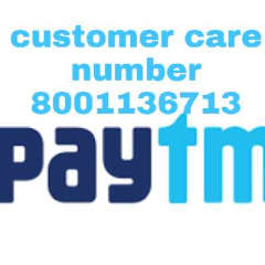 Paytm customerservice