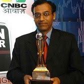 Vivek Mahajan