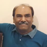Siddharth Raj