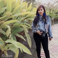 Divyanshi Ishi