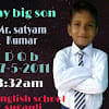 satyam satyam
