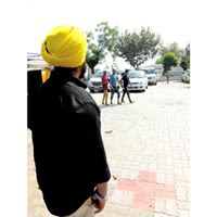 Sunmeet Singh