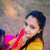 Pompy Bhowmick Barman