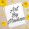 Art by Muskan