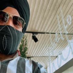 Gunpreet Singh