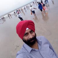 Tajinder Singh