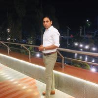 Pradeep Rathore Rampal