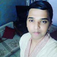 Ashish Chakraborty