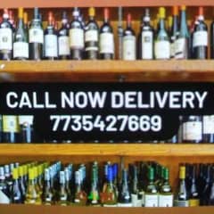 Jagdsh L1 Wines Shop 