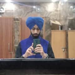 Jaskirat Singh 