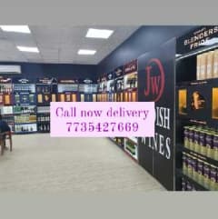 Faridabad L1 Wines