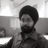 Praman Deep Singh