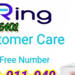 Ring pay later Custom