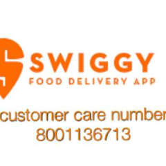 Swiggy online