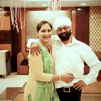 Arvinder Singh Rooprai