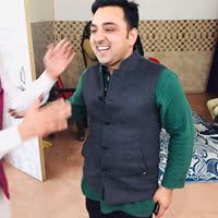 Adv Chaudhary Roviin