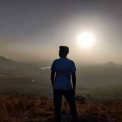 Om Pankaj Nikam