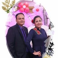 Nidhi Manchanda Bhakhri